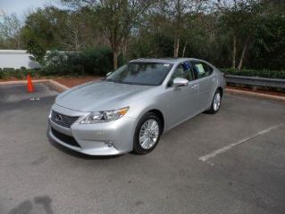 Used 2014 Lexus ES 350 in Jacksonville, Florida
