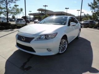 Used 2014 Lexus ES 350 in Tulsa, Oklahoma