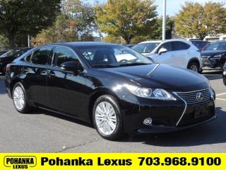 Used 2015 Lexus ES 350 in Chantilly, Virginia