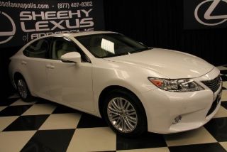Used 2013 Lexus ES 350 in Annapolis, Maryland