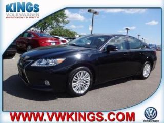 Used 2013 Lexus ES 350 in Cincinnati, Ohio