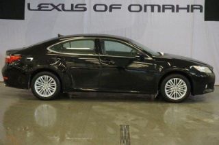 Used 2014 Lexus ES 350 in Omaha, Nebraska
