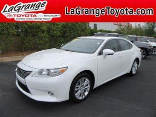 Used 2014 Lexus ES 350 in LaGrange, Georgia