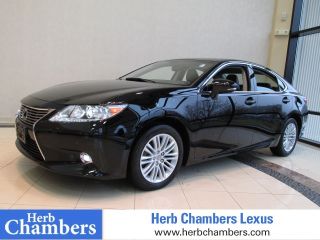 Used 2014 Lexus ES 350 in Sharon, Massachusetts