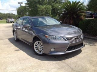 Used 2014 Lexus ES 350 in Baton Rouge, Louisiana