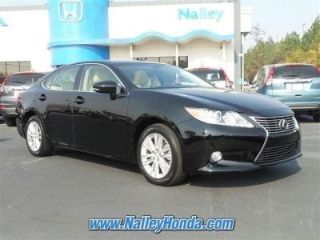 Used 2014 Lexus ES 350 in Union City, Georgia