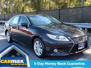 Used 2014 Lexus ES 350 in Augusta, Georgia