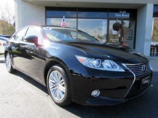 Used 2014 Lexus ES 350 in Egg Harbor Township, New Jersey