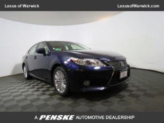 Used 2014 Lexus ES 350 in Warwick, Rhode Island