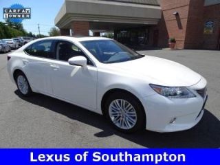 Used 2015 Lexus ES 350 in Southampton, New York