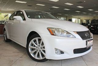 Used 2009 Lexus IS 250 in Burbank, California