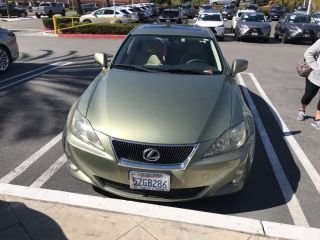Used 2007 Lexus IS 250 in Mission Viejo, California