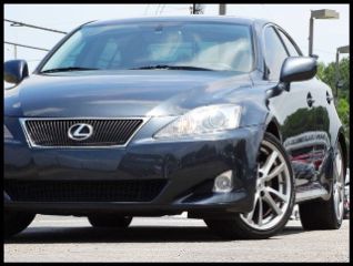 Used 2008 Lexus IS 250 in Buford, Georgia