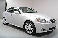 Used 2006 Lexus IS 250 in Greensboro, Alabama