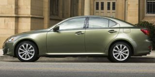 Used 2009 Lexus IS 250 in Houston, Texas
