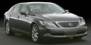 Used 2007 Lexus LS 460 in Macon, Georgia