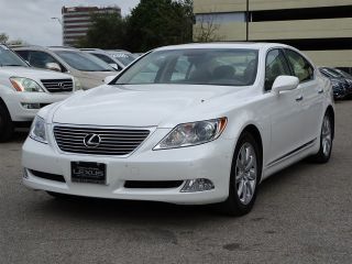 Used 2008 Lexus LS 460 in San Antonio, Texas
