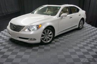 Used 2008 Lexus LS 460 in Wilmington, Delaware