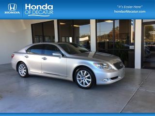 Used 2008 Lexus LS 460 in Decatur, Alabama