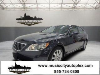 Used 2008 Lexus LS 460 in Nashville, Tennessee
