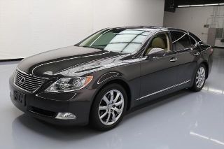 Used 2009 Lexus LS 460 in Atlanta, Georgia