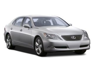 Used 2008 Lexus LS 460 in Smyrna, Georgia