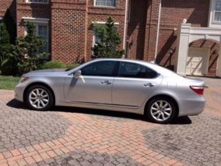 Used 2009 Lexus LS 460 in Frederick, Colorado
