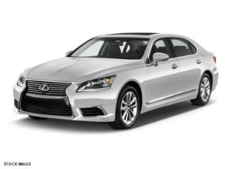 Used 2017 Lexus LS 460 in Smyrna, Georgia