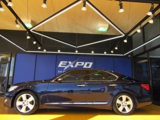 Used 2010 Lexus LS 460 in Houston, Texas