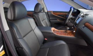 Used 2010 Lexus LS 460 in Allison Park, Pennsylvania