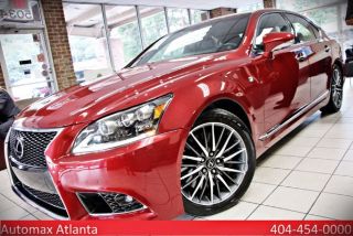 Used 2013 Lexus LS 460 in Lilburn, Georgia