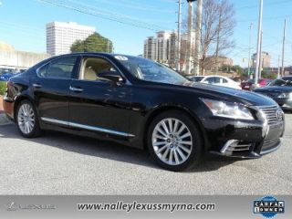 Used 2014 Lexus LS 460 in Margate, Florida