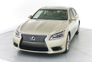 Used 2014 Lexus LS 460 in Kennesaw, Georgia