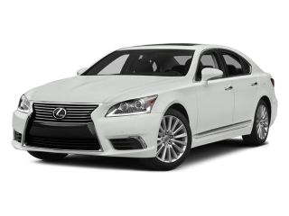 Used 2013 Lexus LS 460 in Shreveport, Louisiana