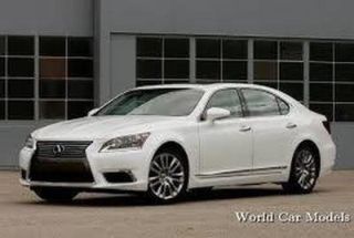 Used 2014 Lexus LS 460 in Smyrna, Georgia