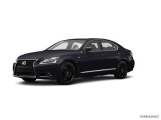 Used 2015 Lexus LS 460 in Plano, Texas