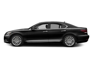 Used 2016 Lexus LS 460 in Houston, Texas