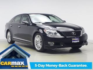 Used 2010 Lexus LS 460 in Laurel, Maryland