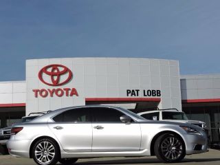 Used 2013 Lexus LS 460 in McKinney, Texas