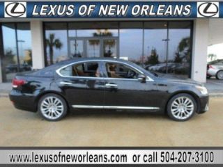 Used 2013 Lexus LS 460 in Metairie, Louisiana
