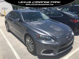 Used 2013 Lexus LS 460 in Rochester, New York