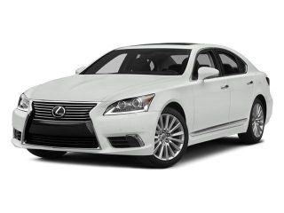 Used 2013 Lexus LS 460 in Metairie, Louisiana