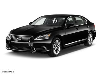 Used 2017 Lexus LS 460 in Fort Pierce, Florida