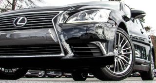 Used 2013 Lexus LS 460 in Duluth, Georgia