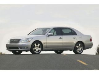 Used 2004 Lexus LS 430 in Covington, Kentucky