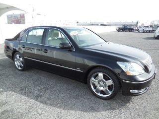 Used 2004 Lexus LS 430 in Akron, Ohio