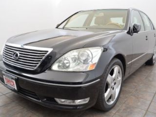 Used 2005 Lexus LS 430 in Cleveland, Ohio