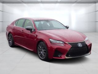 Used 2016 Lexus GS F in Fort Wayne, Indiana
