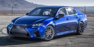 Used 2016 Lexus GS F in Houston, Texas