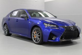 Used 2016 Lexus GS F in Charlotte, North Carolina